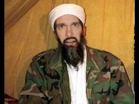 Osama Bin Teeuwen - Allah met z'n dikke lul