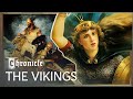 Norsemen the complete history of the viking age  last journey of the vikings  chronicle