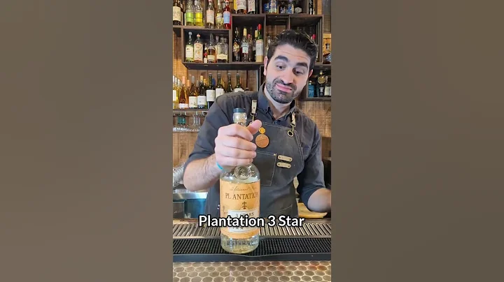 3 Incredible Affordable Rums You Should be Drinking.