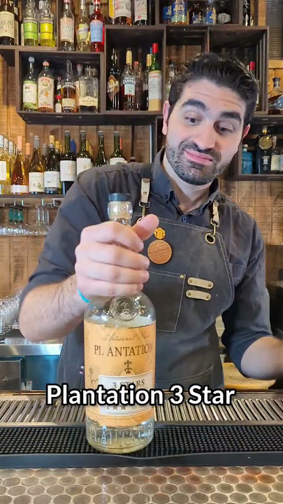 3 Incredible Affordable Rums You Should be Drinking.