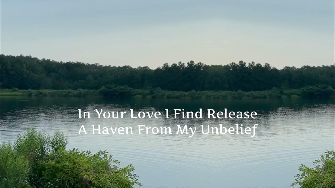 A Living Prayer- (lyric Video) Alison Krauss A Living Prayer- (lyric Video) Alison Krauss