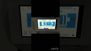 Smart AHU Controller #hvacairsystem #airconditioning #hvac #hvactraining #airhandlingunit