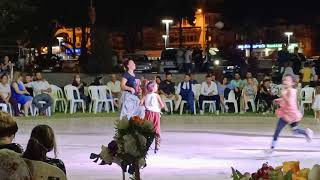 Roman Düğünleri Germencik - Roman Kızından Lali Gayda Resimi