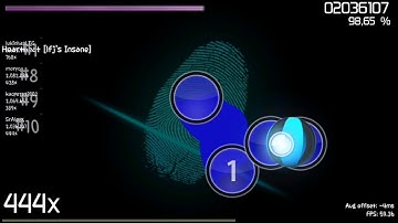 Culprate, Keota & Sophie Meries - Mechanic Heartbeat FC DT+HD #1