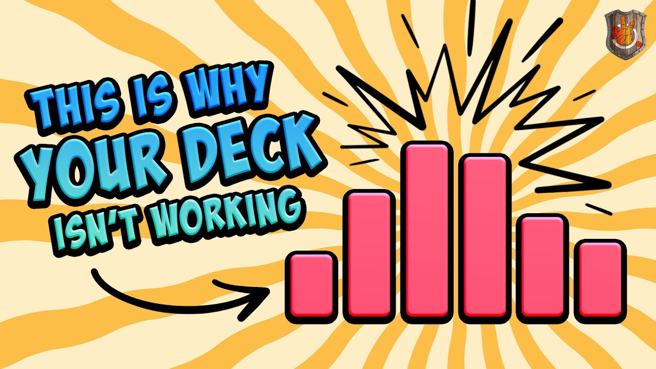 This Is Why Your Deck Feels Slow | Understanding Mana Curve | The Command Zone 730 | MTG EDH Magic