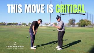 This move is CRITICAL ⛳️