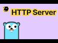 Go HTTP Ping