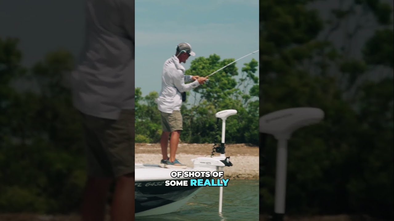 Redfish Paradise in Charleston, SC! 🎣🔥 