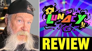Dutch reviews Insane Clown Posse's new wrestling show (JCW Lunacy)