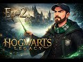 Ep#2 – Prvi časovi i tajne Hogwartsa | Hogwarts Legacy