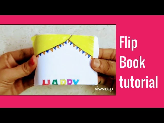 Flip Book: Jumping Jack by Simply Science