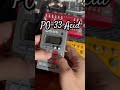 Better than before/pocketoperator PO-33 Behringer td3 acid techno synth