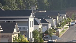 Huntsville working to explore all options for affordable housing