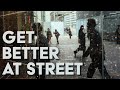 How to Get Better at Street Photography