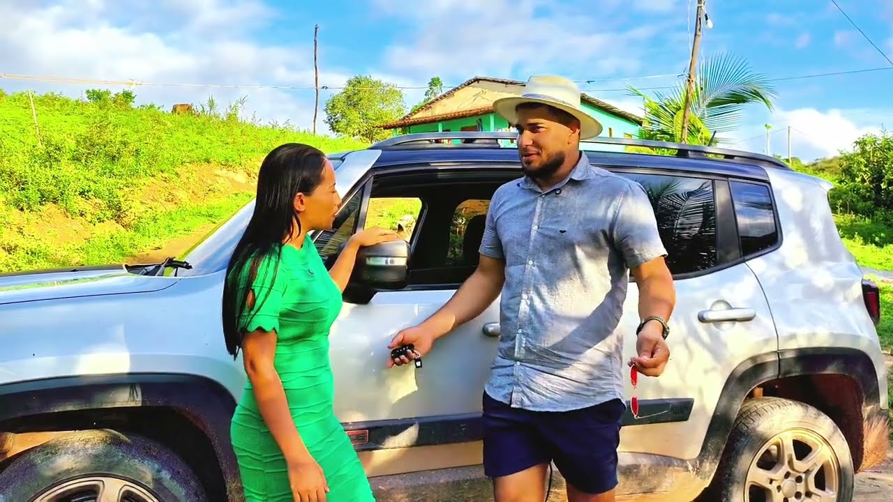 Fazendeiro expulsou seu funcionário por ser crente e paga um alto preço!