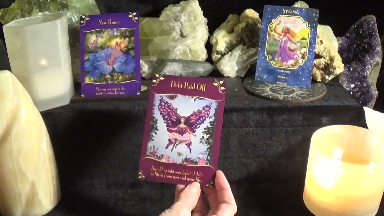 ♉️Taurus ~ Karmic & Financial Debt Getting Paid! | Taurus Reading