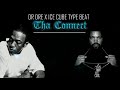 Dr Dre x Ice Cube Type Beat - Tha Connect (Co Prod. With Nafi Beats)