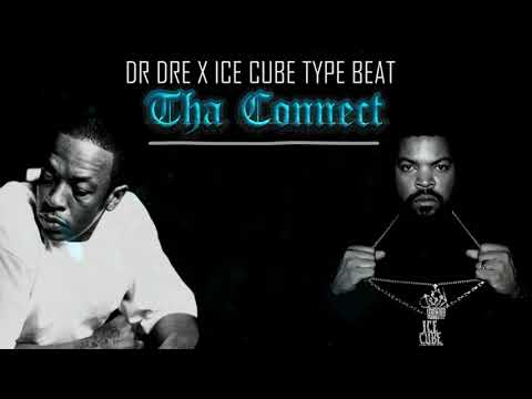 Dr Dre x Ice Cube Type Beat - Tha Connect (Co Prod. With Nafi Beats)