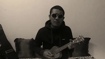 Kehi mitho baat gara (Narayan Gopal) Cover (Ukelele cover ) Nepali song