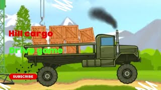 hill cargo truck driver game.downlod and play screenshot 3