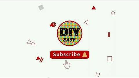 How To Make Clover Leaf Origami Tutorial - DIY Easy [ #1 - Group Origami]