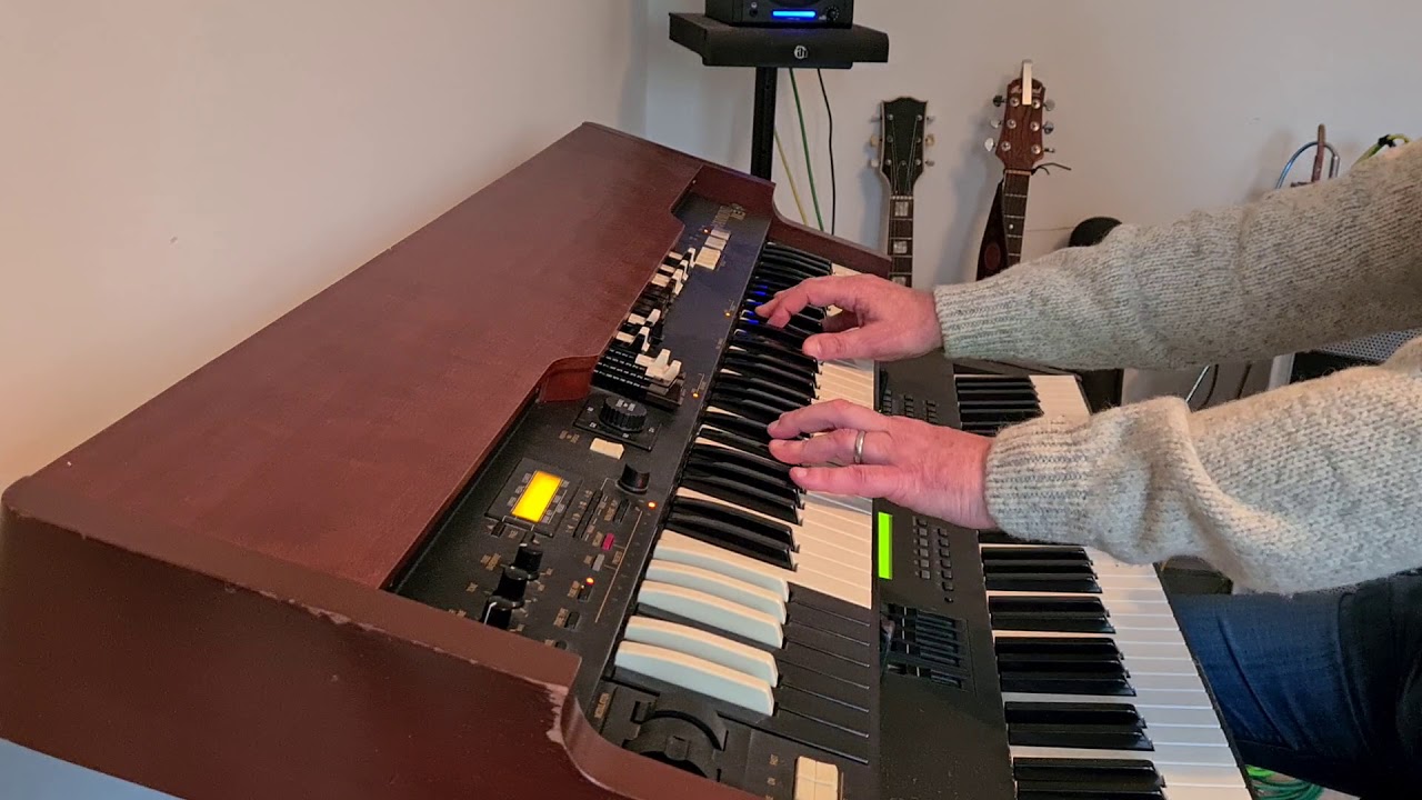 Brother's In Arms - Dire Straits ... My better version ...