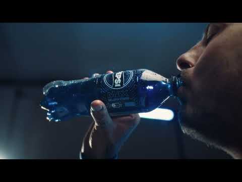 Den nye Pepsi MAX Electric