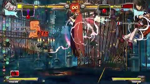 Raven corner throw variant 50 meter (5 ticks + orb oki)