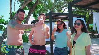 SOL Y PAPAYA BEACH CLUB