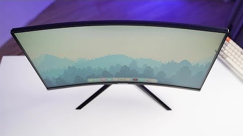 Viewsonic va2719sh 27 fhd đánh giá năm 2024