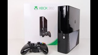 Xbox 360 E - обзор, мнение