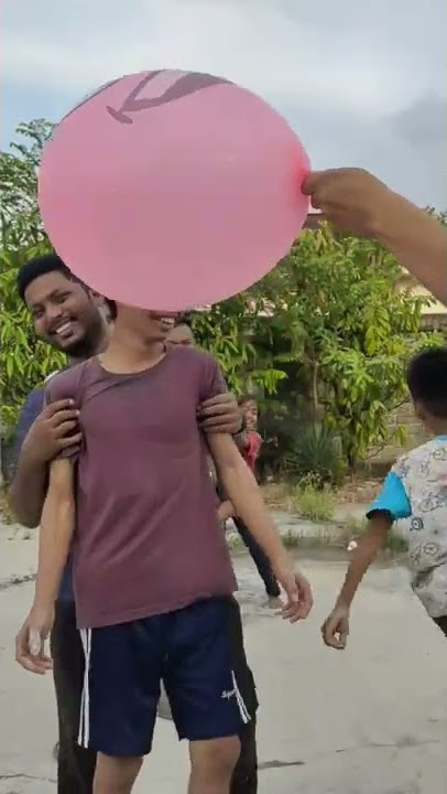 CHALLENGE SERU MENIRU SUARA HEWAN SAMA BOCIL #games #shorts #challenge #kedanjokes #short #funny