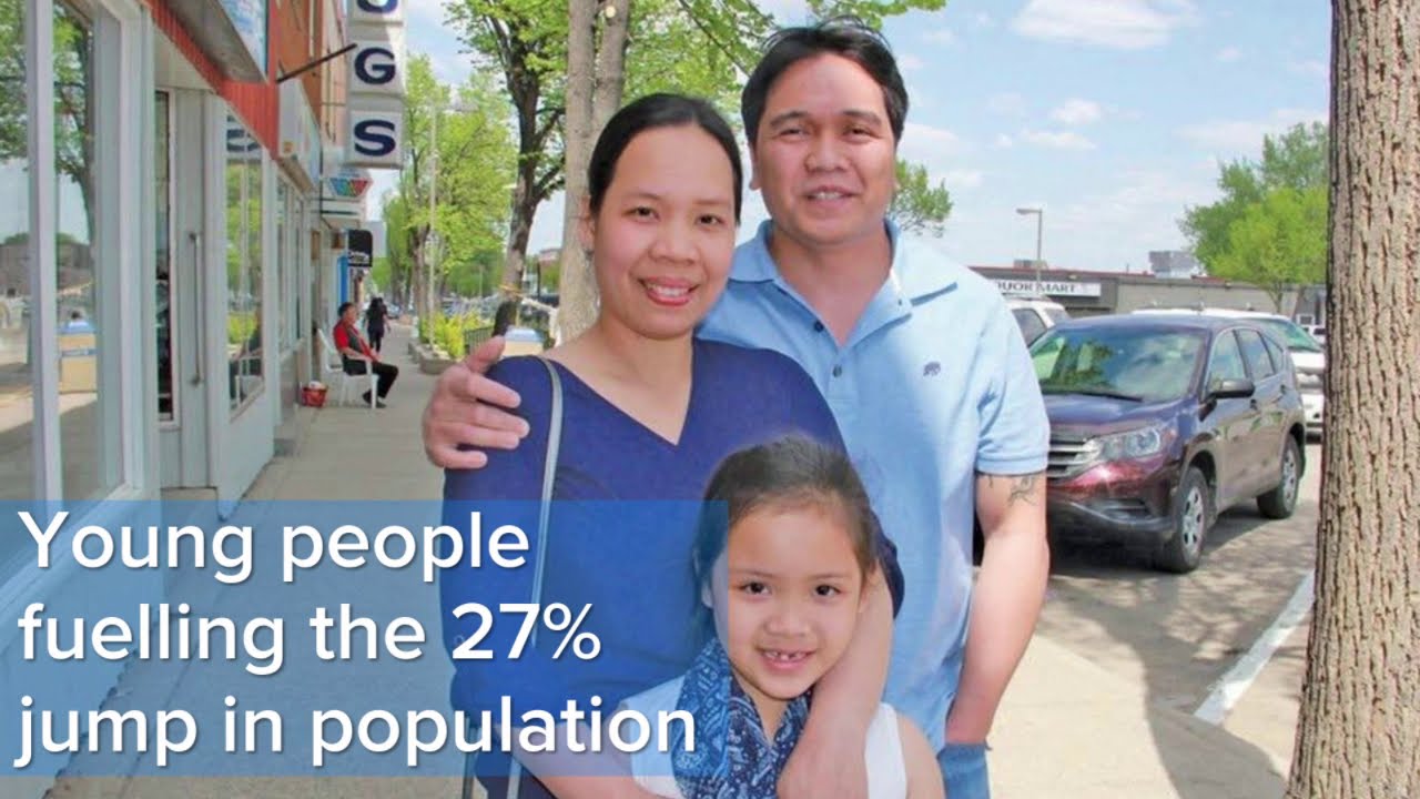 Town of Neepawa - Partners in Growth