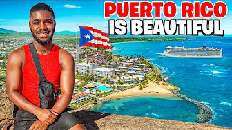 Puerto Rico Isn’t What Americans Think It Is…