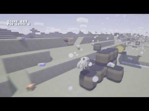 [Turbo Pug 3D] Play