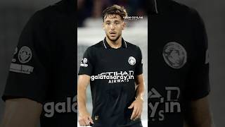 Galatasaray’ın Günahını Aldılar 😅