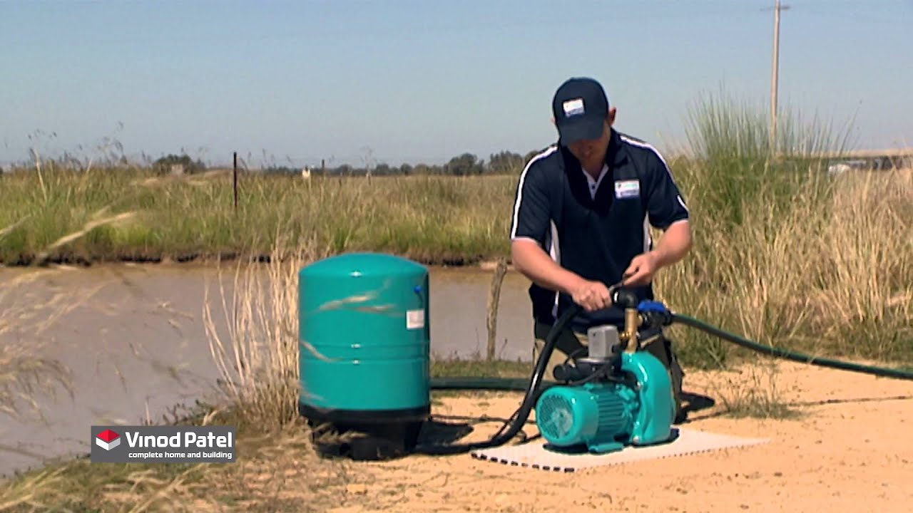 Vinod Patel Onga Pumps YouTube