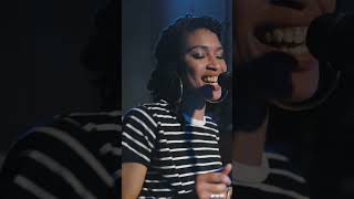 West End Blend crushing this cover of Baby Be Mine, by Michael Jackson #shorts #cover #music