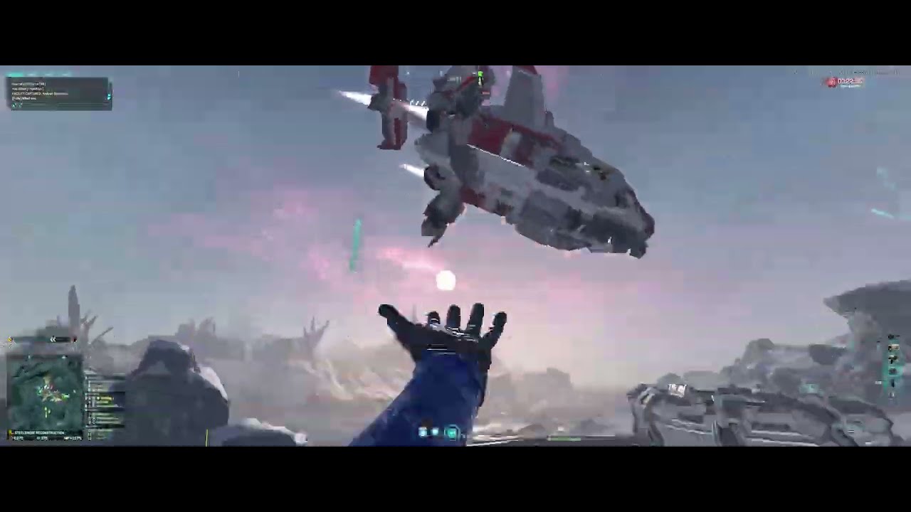 M3rx M3RX Ops - YouTube