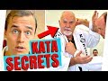 THE TRUTH ABOUT KARATE FORMS (KATA) — Patrick McCarthy