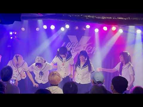 惑星通信社 (40分ノンストップライブ)　2025.5.5 トラッシュアップ・アワー   こどもの日スペシャル　at  新高円寺LOFTX