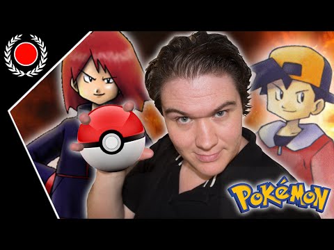 Pokémon Gold - XL livestream - Badge 1 t/m 4