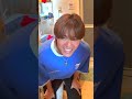 曲が流れたら即横揺れ踊らせてみた #ジャスティスター #shorts #tiktok