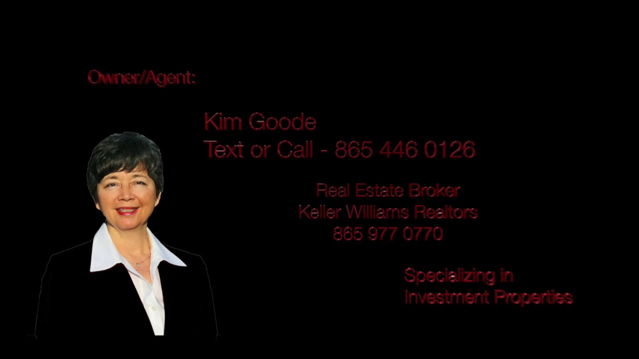 RV PARK OR ? Sweetwater, TN FOR SALE YouTube