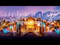 Tomorrowland Winter Edition 2020! -  Warm Up Music Mix by danielkmusic
