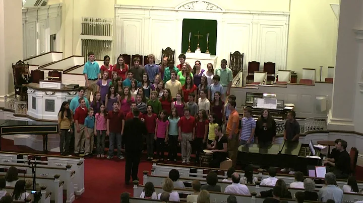 O Sifuni Mungu - KP Singers and Alumni