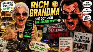 Kitboga/I Tricked 2 Scammers Into Wasting 16 Hours 😳