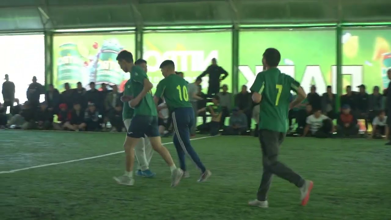 Веролит кубогу 2024 1/4 Торкен   Шопок