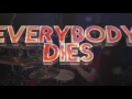 Ayreon - Everybody Dies (The Source) | DRUM COVER by Mathias Biehl