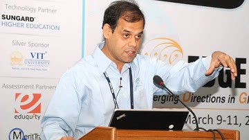 Bhagavad Gita - 3 - By Prof Mahadevan